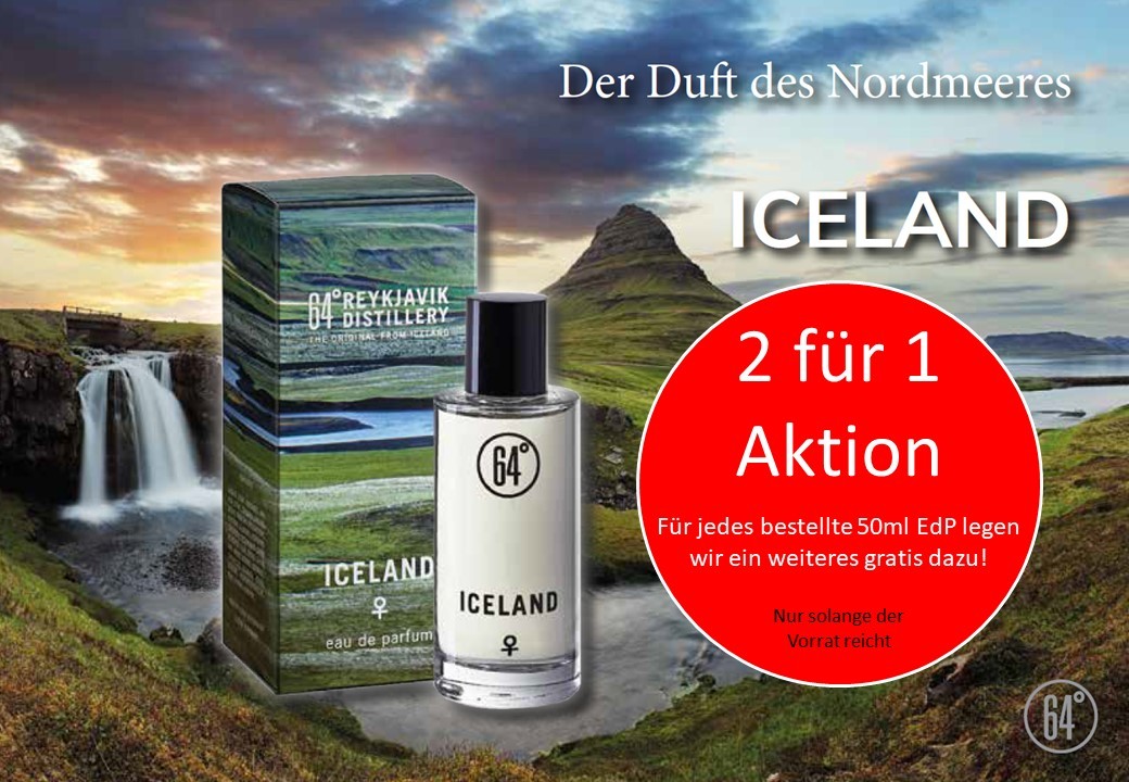 ICELAND_Aktion_2_fuer_1